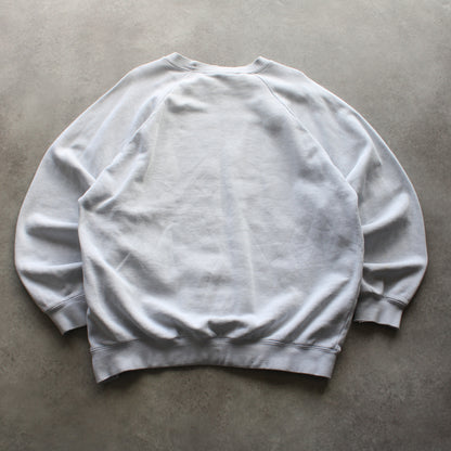Levi’s Vintage Small Logo Crewneck - Light Grey (Man-L)