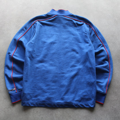 Nike Y2K Tracksuit Zip Up - Blue (Man-L)