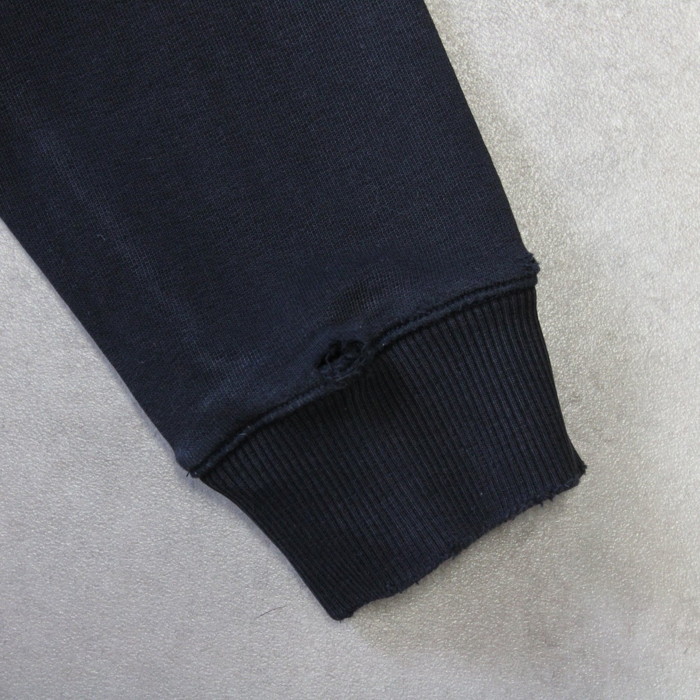 Lagerfeld Crewneck Sweater (Man-M) [DISTRESSED]