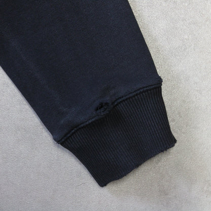 Lagerfeld Crewneck Sweater (Man-M) [DISTRESSED]