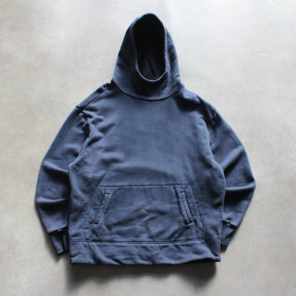 Oakley Hoodie - Navy Blue (Man-M)