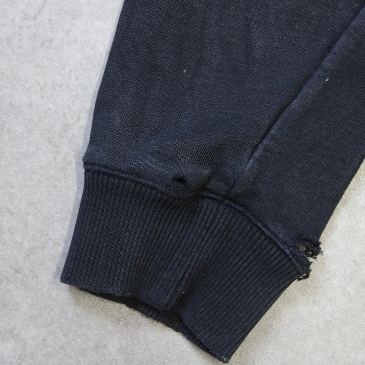 Lagerfeld Crewneck Sweater (Man-M) [DISTRESSED]