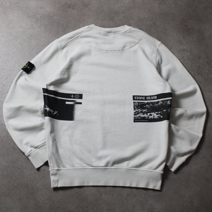 Stone Island Crewneck Sweater (Man-S)