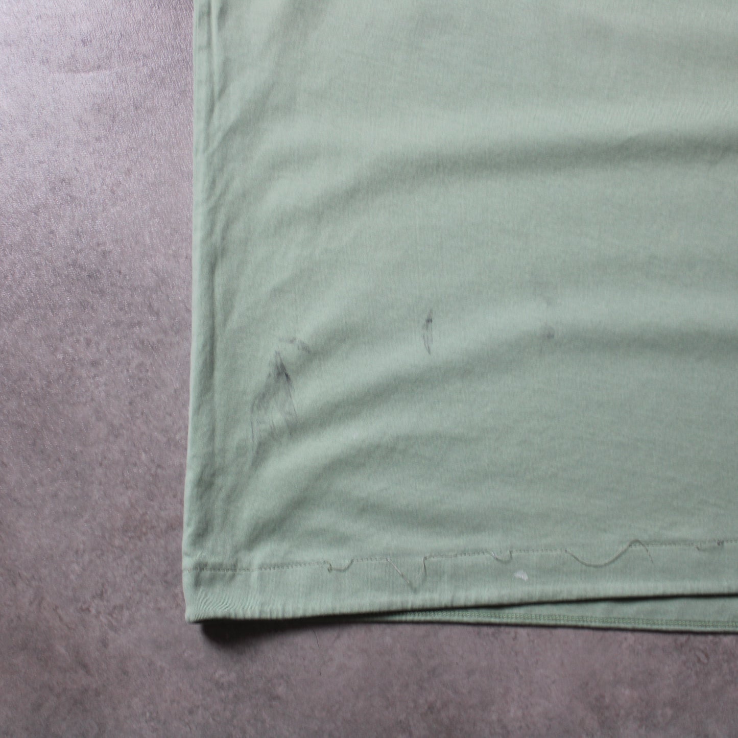 Stone Island T-Shirt  (Man-L) [SPOTTED]