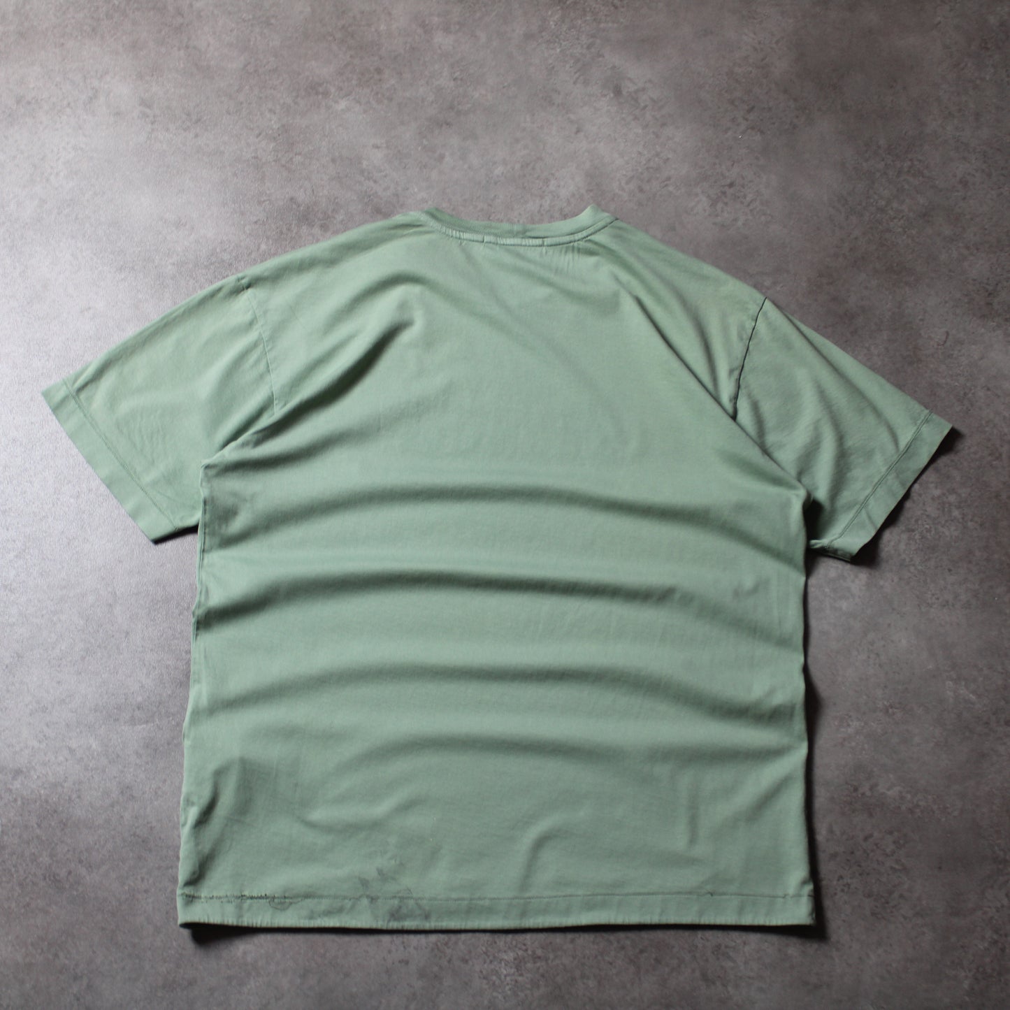 Stone Island T-Shirt  (Man-L) [SPOTTED]