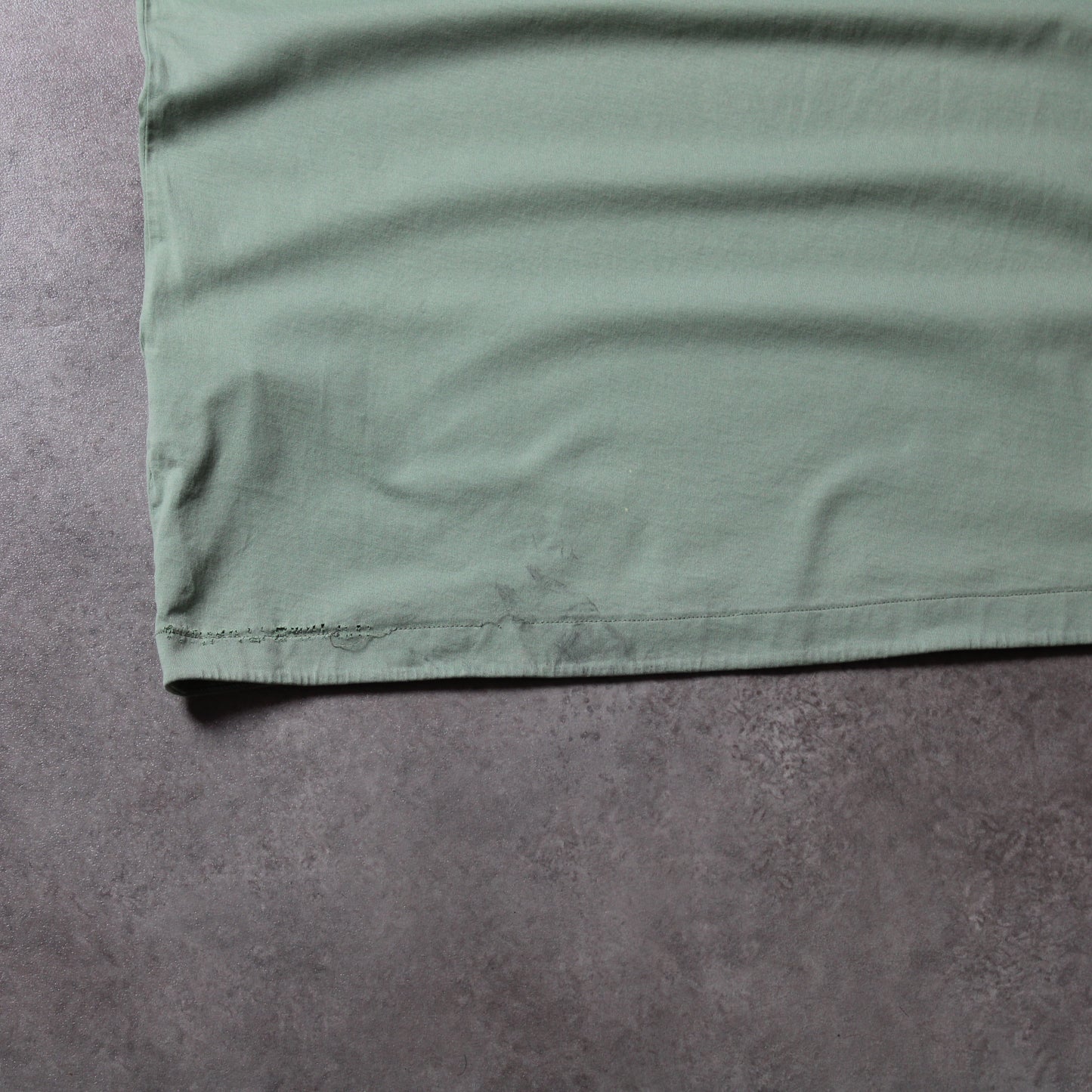 Stone Island T-Shirt  (Man-L) [SPOTTED]