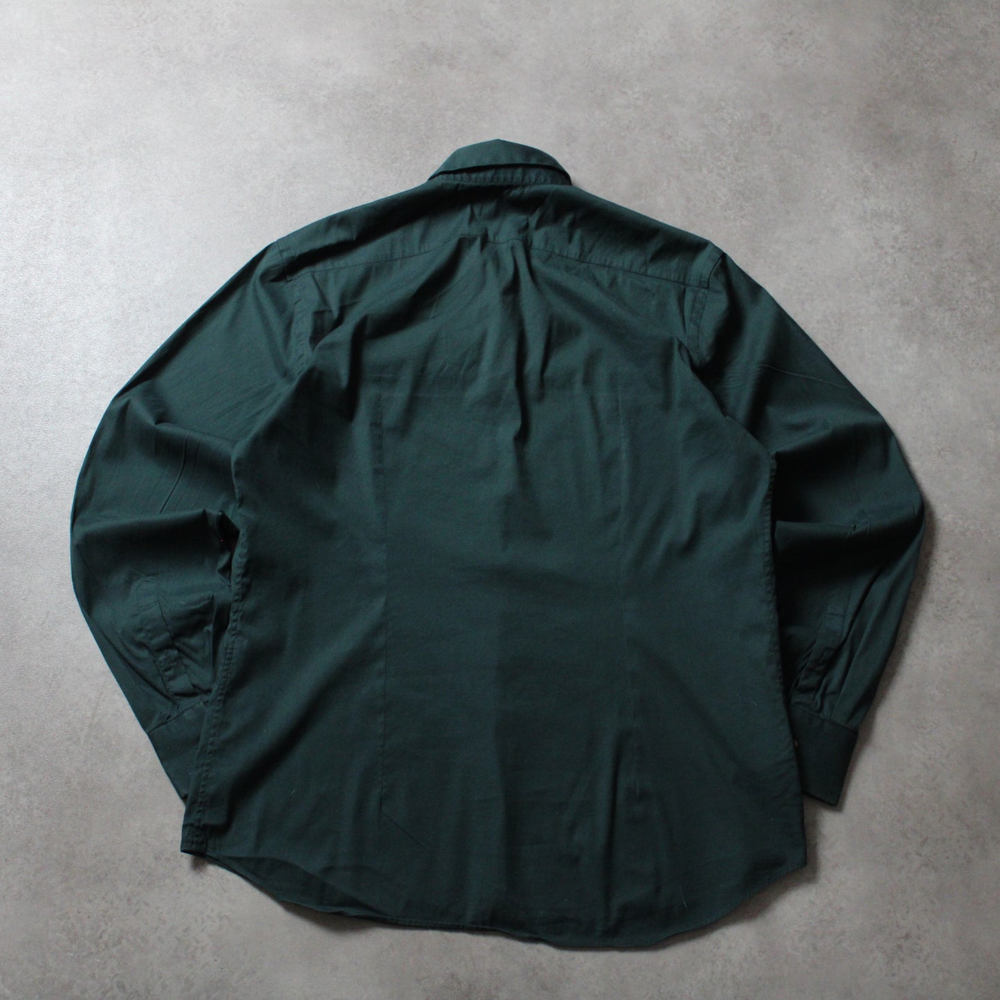 Prada Vintage Long Sleeve Shirt (Man-L)