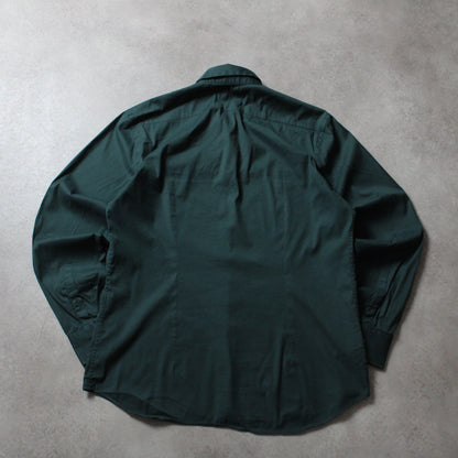 Prada Vintage Long Sleeve Shirt (Man-L)