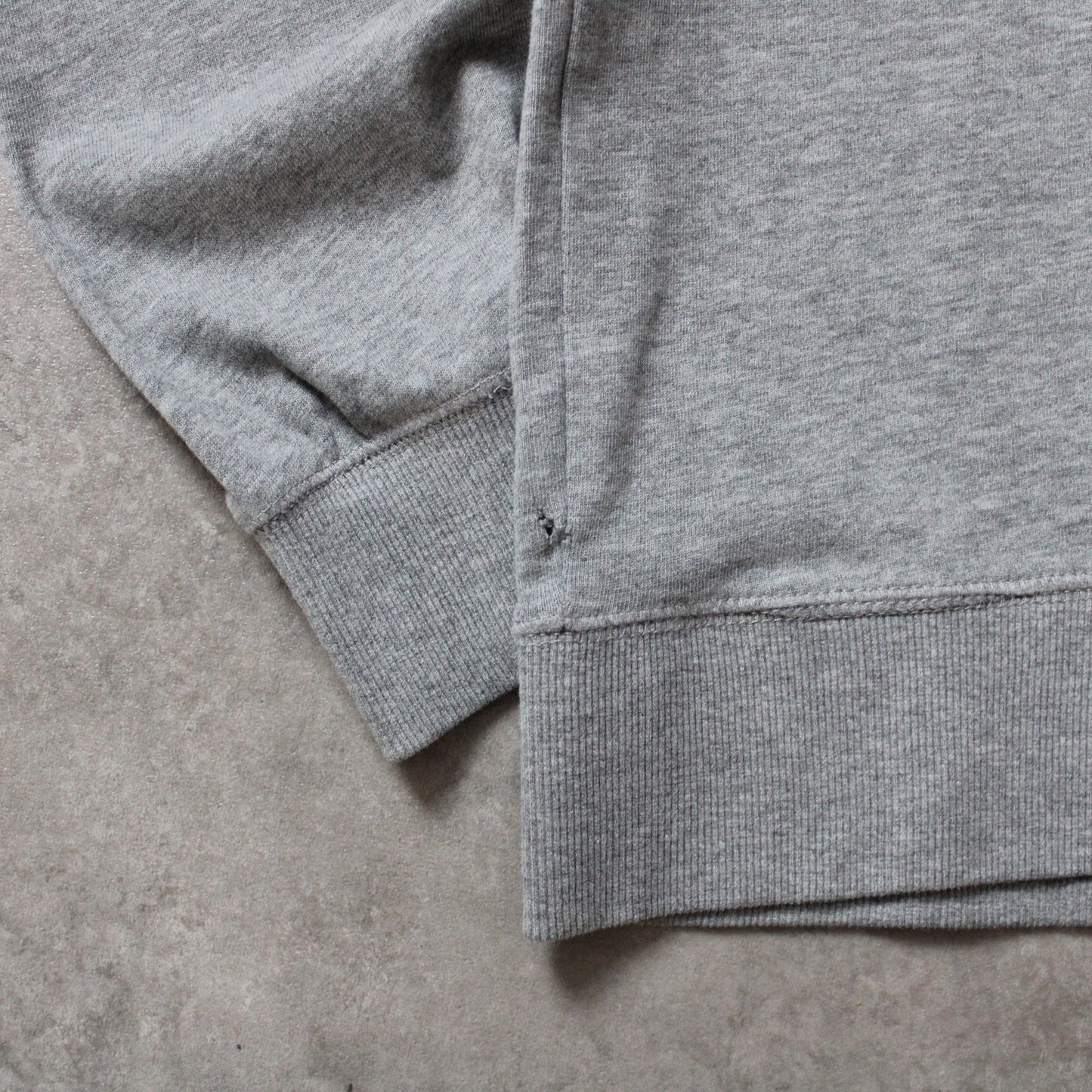 Mustang Crewneck Sweater (Size-S)