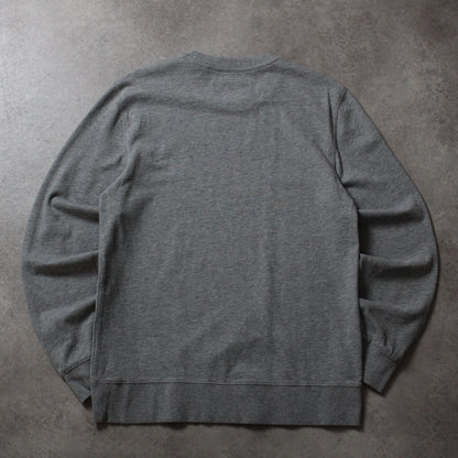 Mustang Crewneck Sweater (Size-S)
