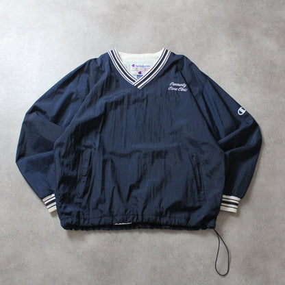 Champion Vintage Windwear Jacket (Man-L)