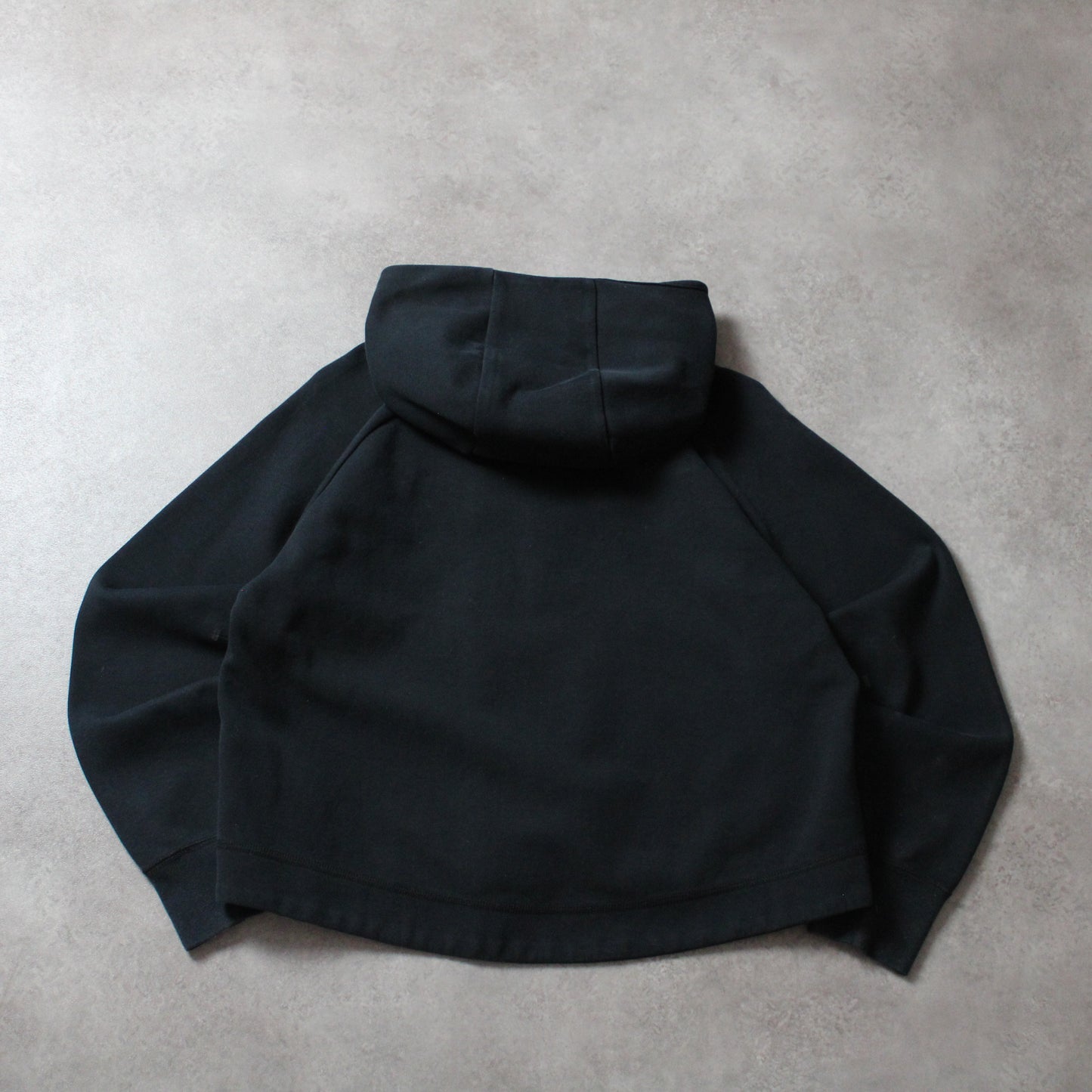 Nike Crop Full Zip Tech Fleece (Women-M)