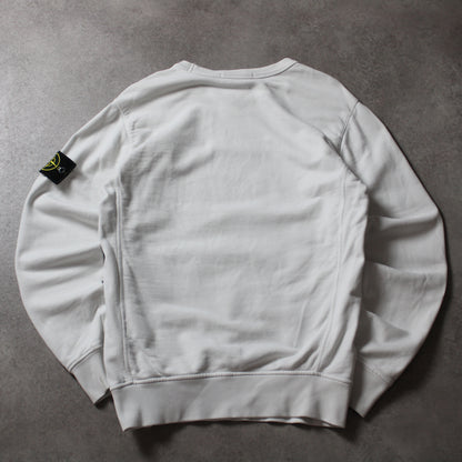 Stone Island Crewneck Sweater (Man-S)