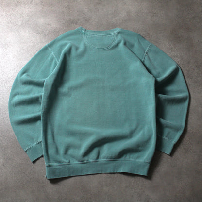 Comfort Color Crewneck Sweater (Man-S)