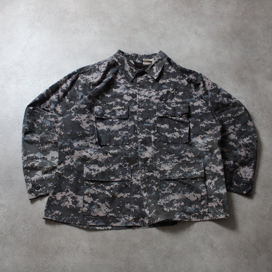 Genuine Gear Military Jacket (Man-XXL)