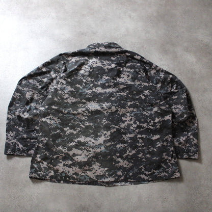 Genuine Gear Military Jacket (Man-XXL)