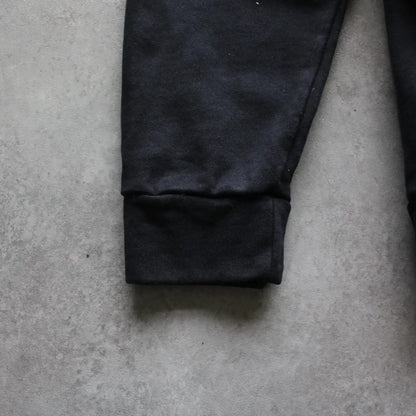 Calvin Klein Oversized Crewneck – Black (Man-M)