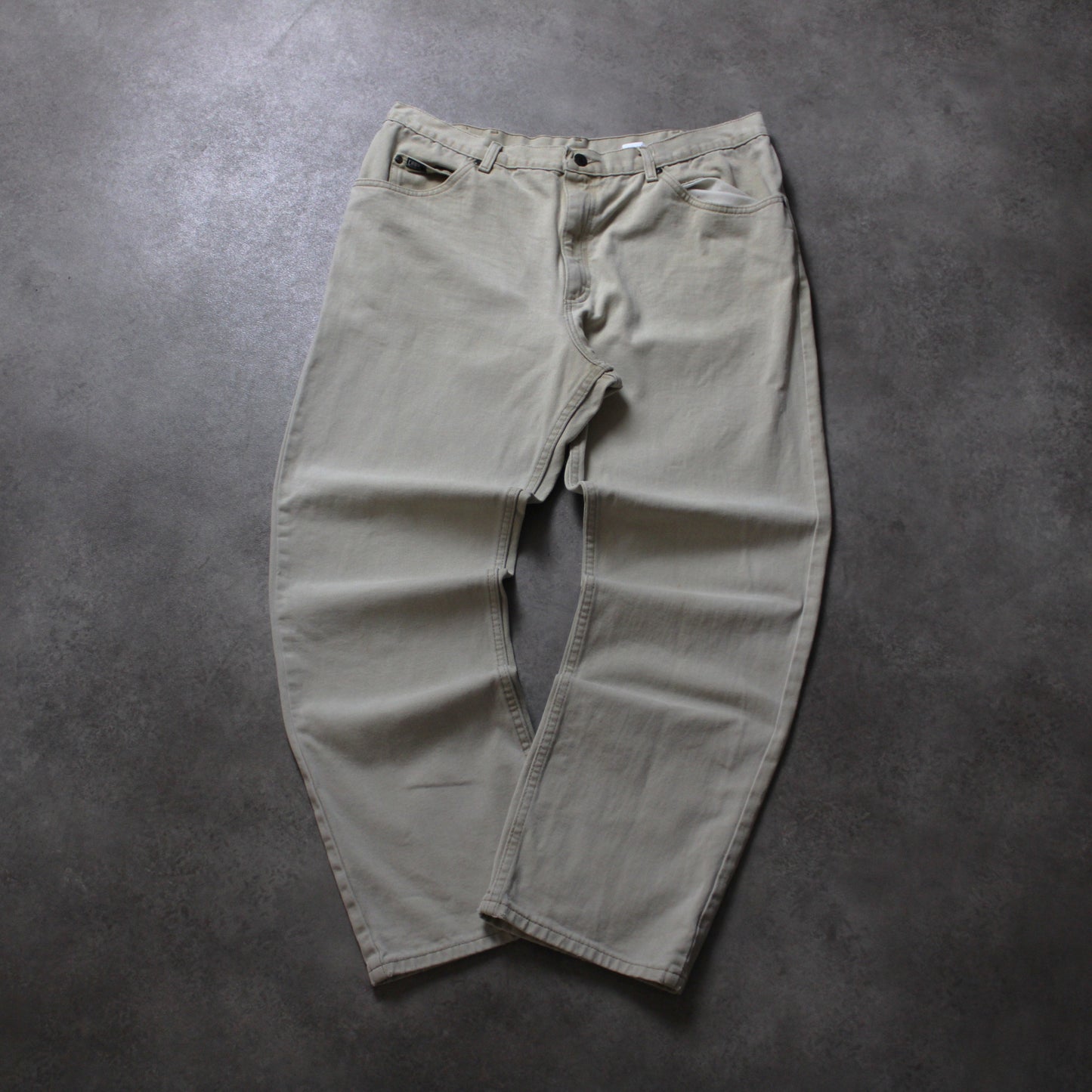 Lee Vintage Jeans (Man-W40)