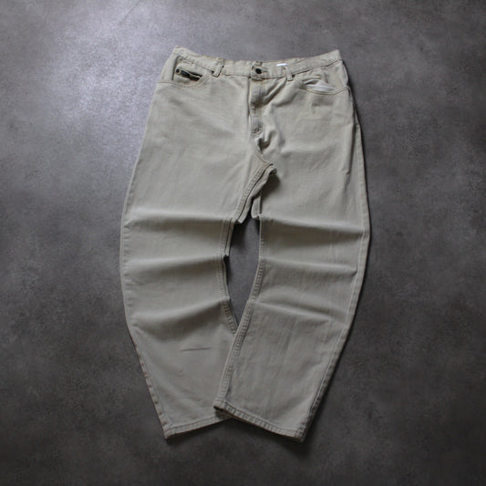 Lee Vintage Jeans (Man-W40)