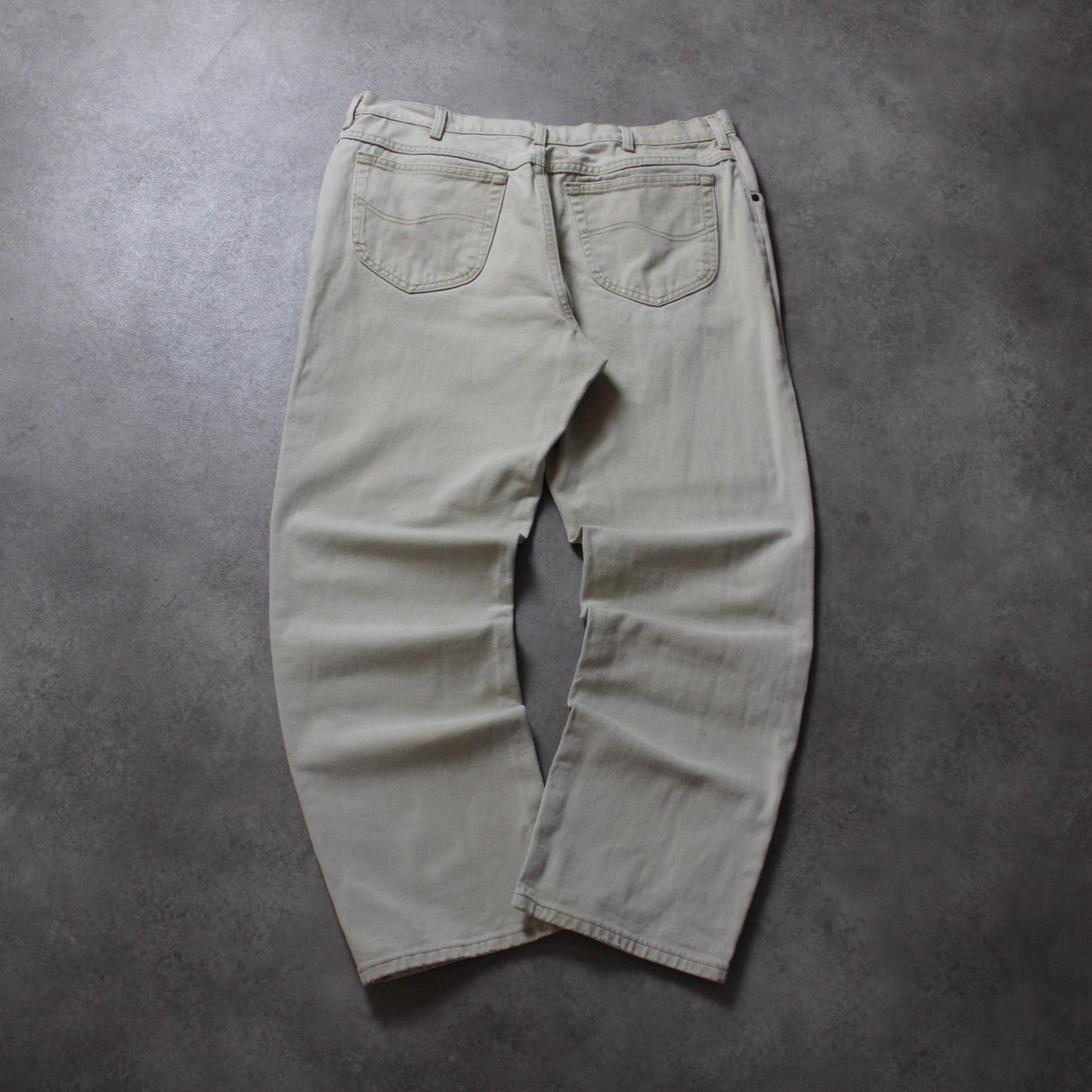 Lee Vintage Jeans (Man-W40)