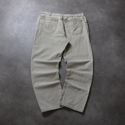 Lee Vintage Jeans (Man-W40)