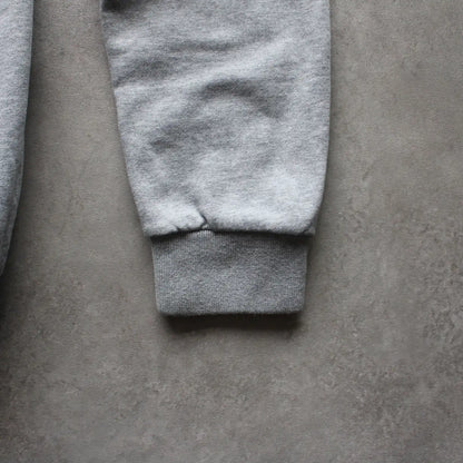 Marc O’Polo Printed Crewneck – Grey (Man-XXL)