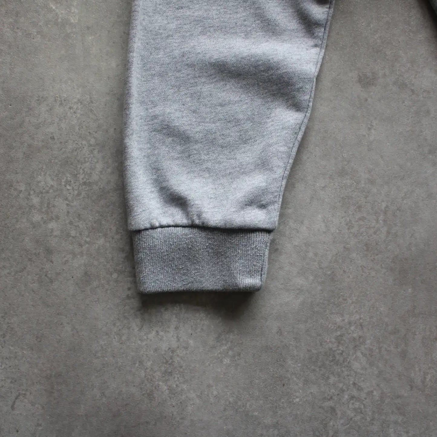 Marc O’Polo Printed Crewneck – Grey (Man-XXL)