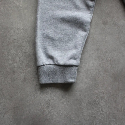 Marc O’Polo Printed Crewneck – Grey (Man-XXL)