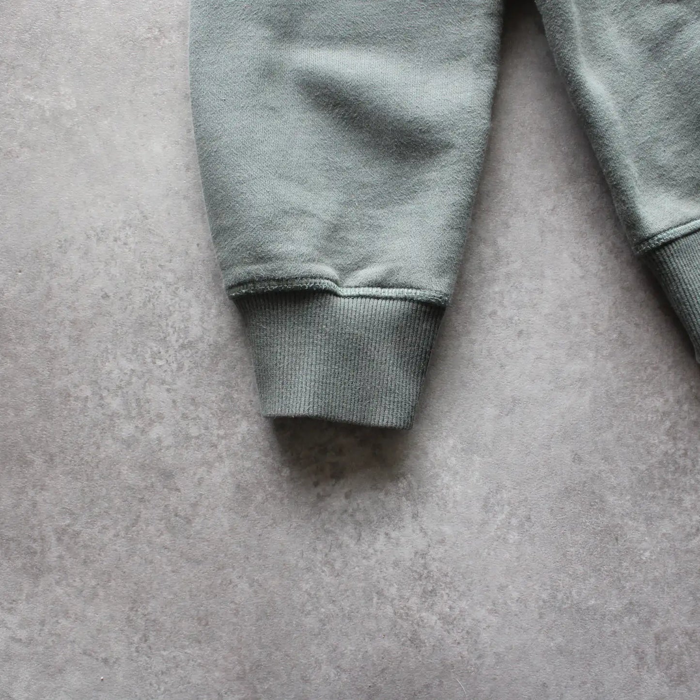 Ecko Unltd. Printed Crewneck – Olive Green (Man-L)