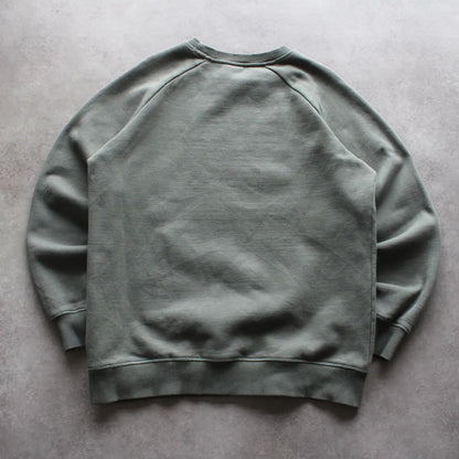 Ecko Unltd. Printed Crewneck – Olive Green (Man-L)