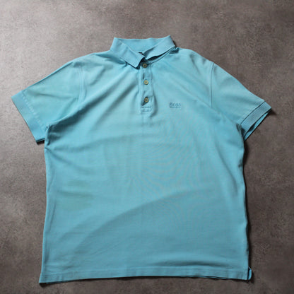 Boss Polo Shirt (Man-M)