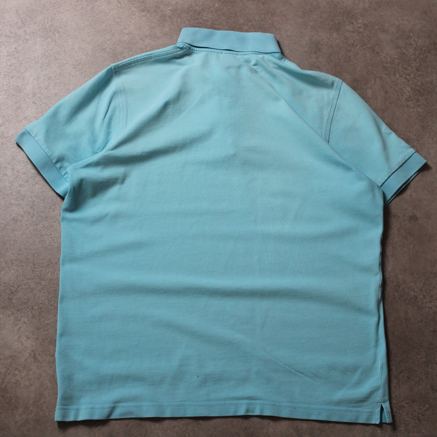 Boss Polo Shirt (Man-M)