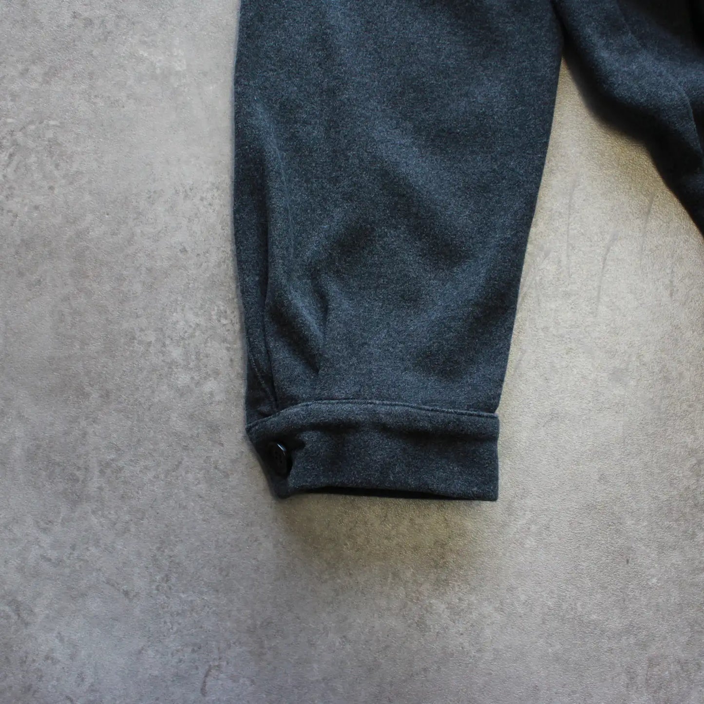 Bogner Sport Embroidered Shirt – Dark Grey (Man-L)