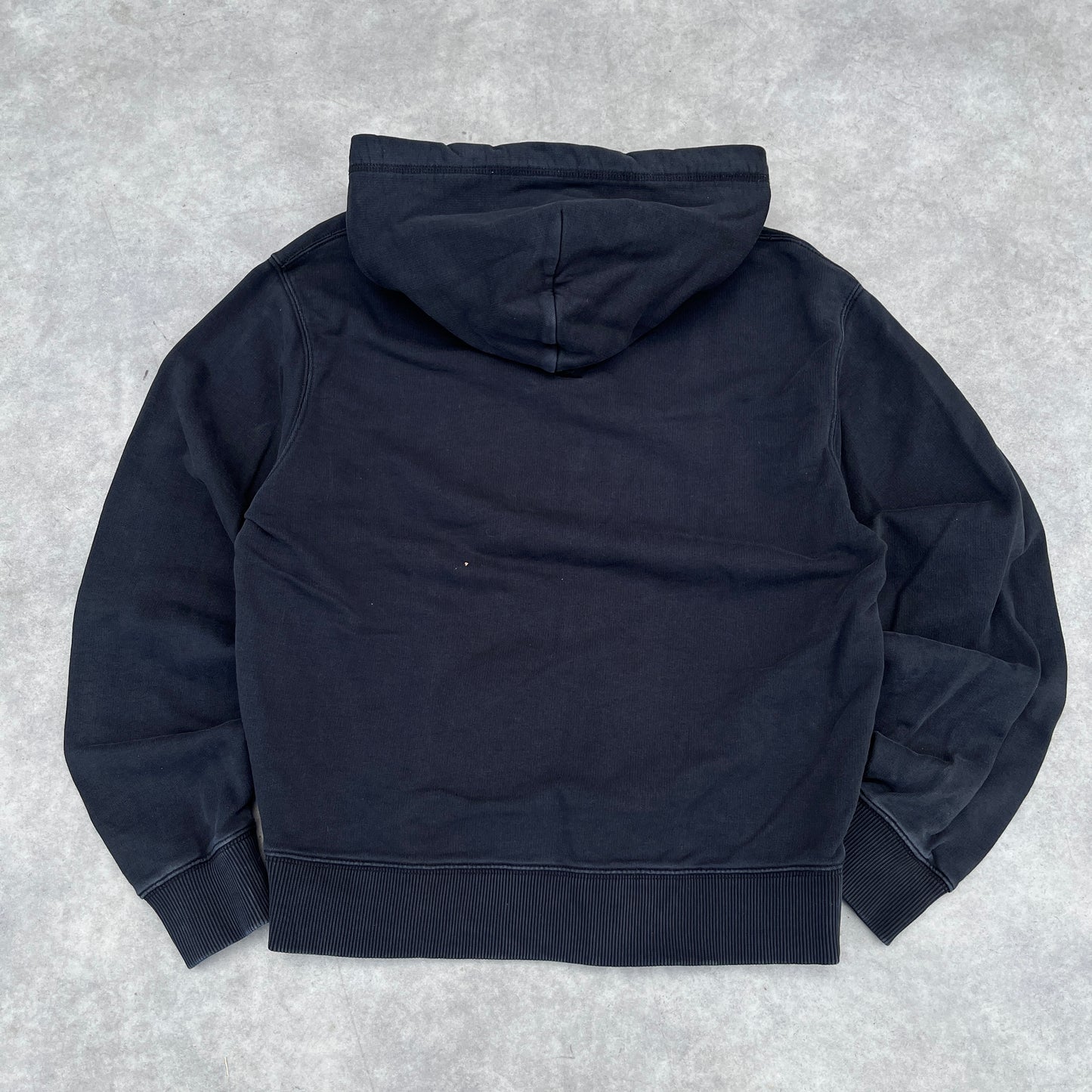 Kenzo Black Hoodie XS