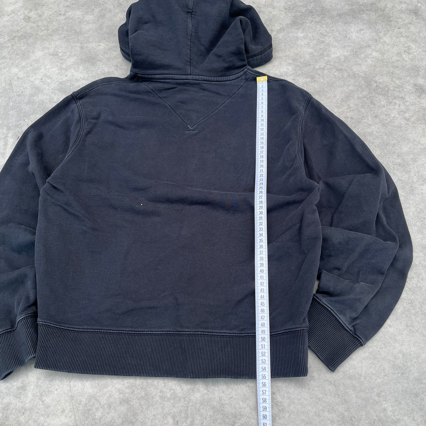 Kenzo Black Hoodie XS