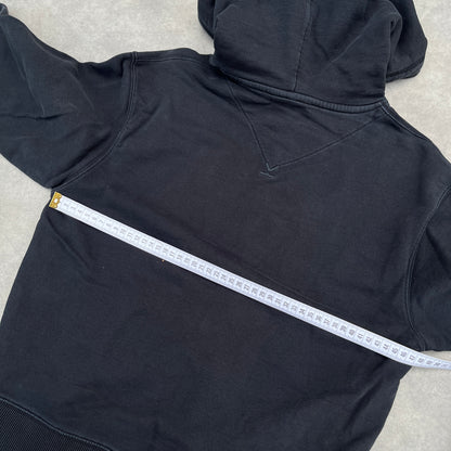 Kenzo Black Hoodie XS