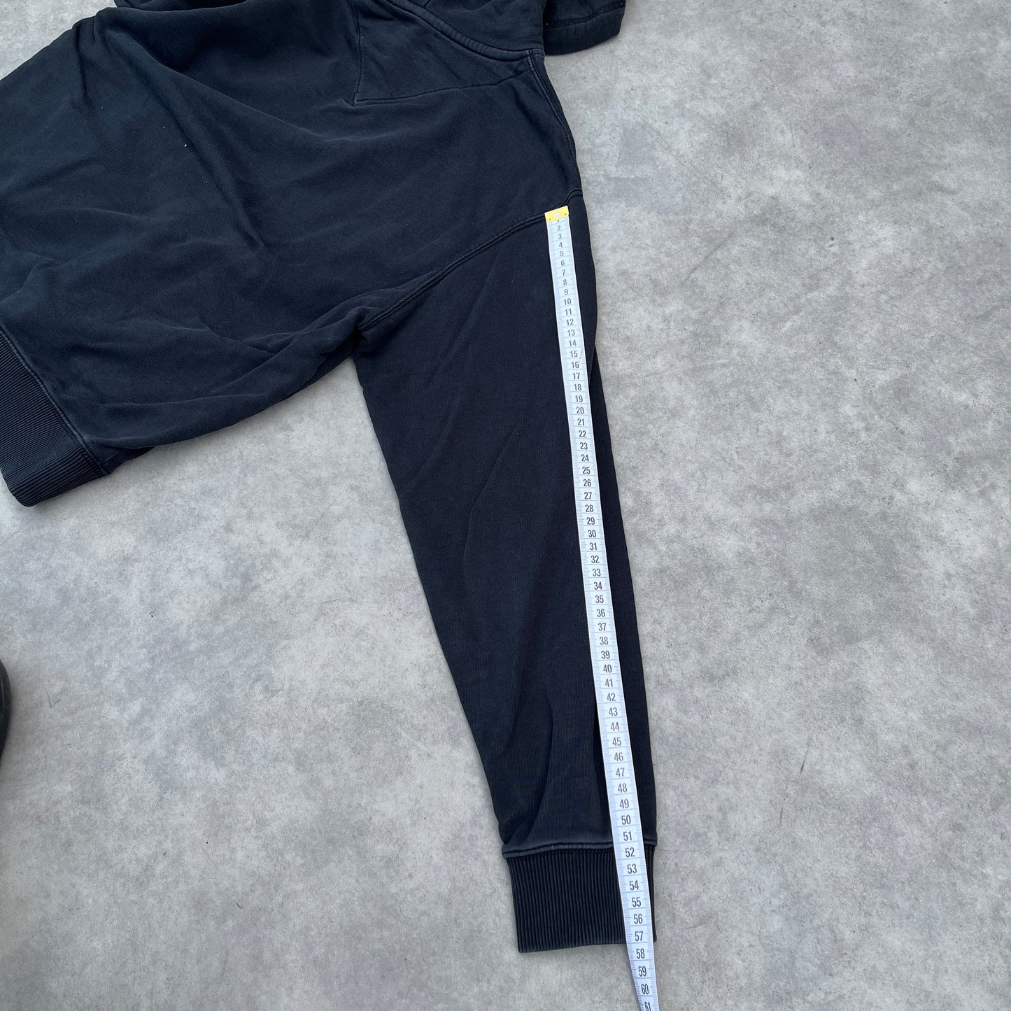 Kenzo Black Hoodie XS