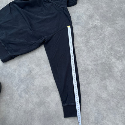 Kenzo Black Hoodie XS