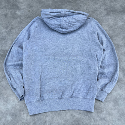 FC Bayern Munich Grey Hoodie M