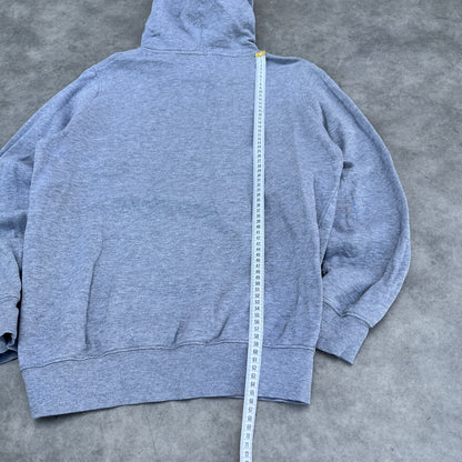FC Bayern Munich Grey Hoodie M