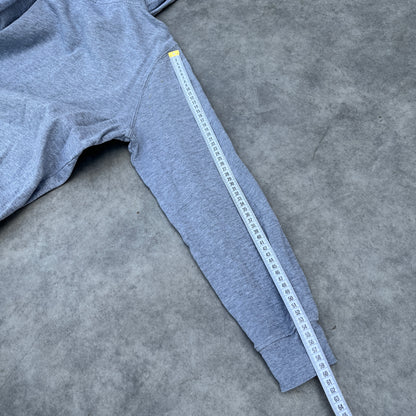 FC Bayern Munich Grey Hoodie M