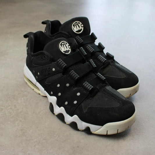 Nike Air Max 2 CB 94 Low – Black/White (Man-45)