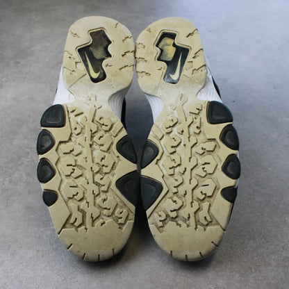 Nike Air Max 2 CB 94 Low – Black/White (Man-45)