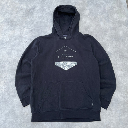 Billabong Black Hoodie XS