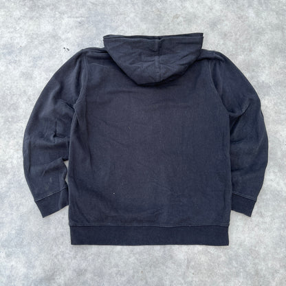 Billabong Black Hoodie XS