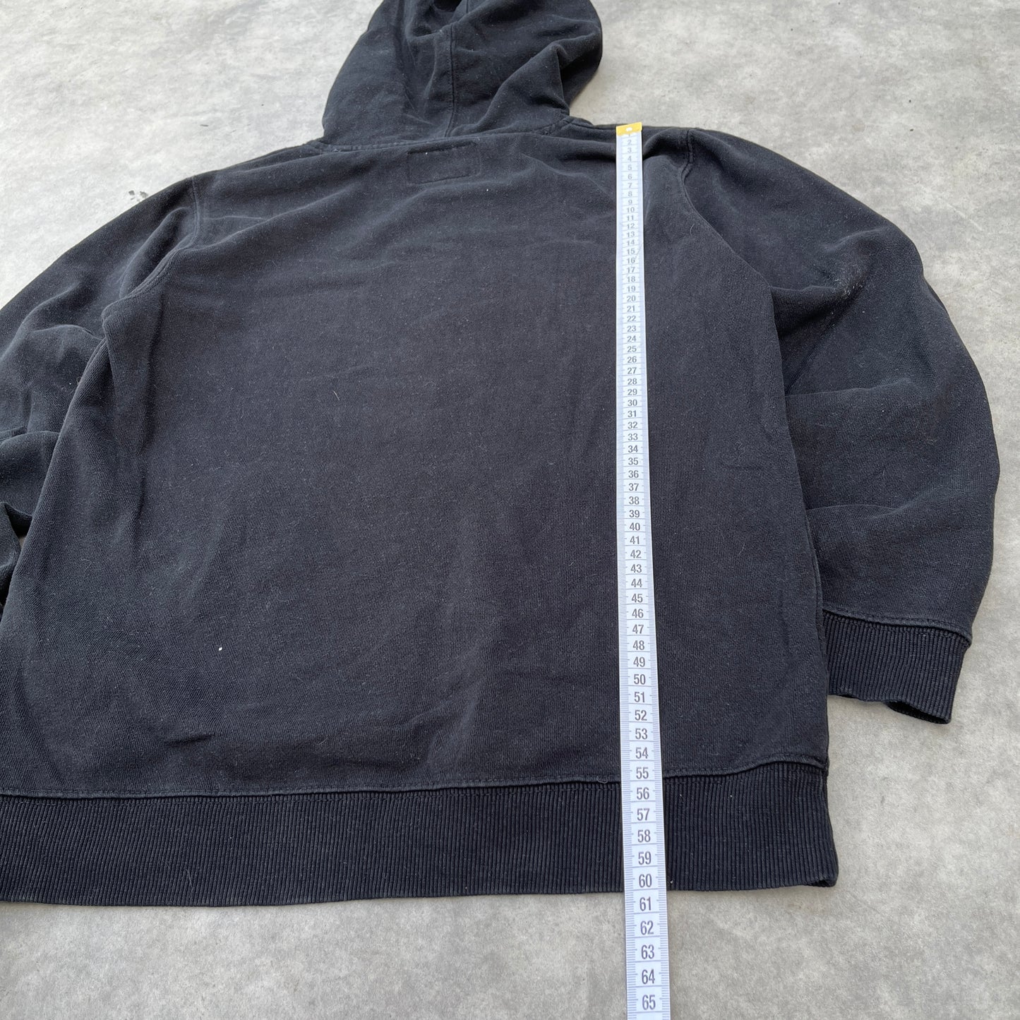 Billabong Black Hoodie XS