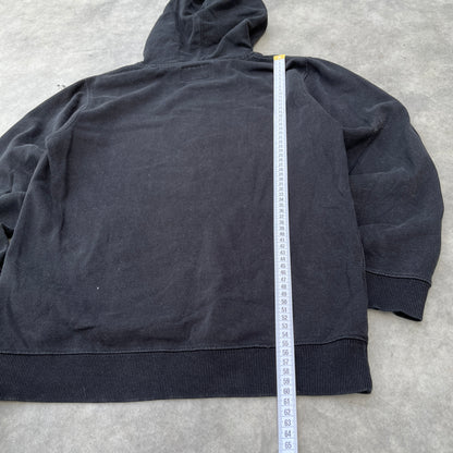 Billabong Black Hoodie XS
