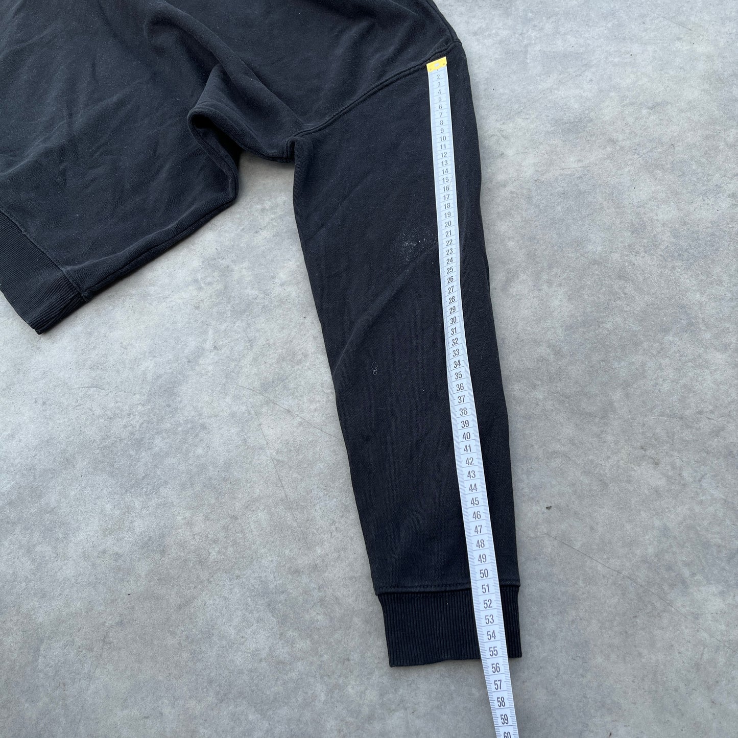 Billabong Black Hoodie XS