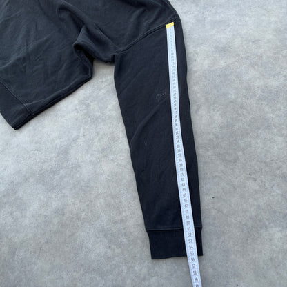 Billabong Black Hoodie XS