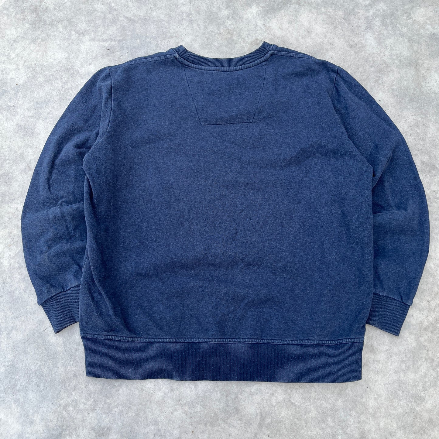 G-Star Raw Blue Sweatshirt XL